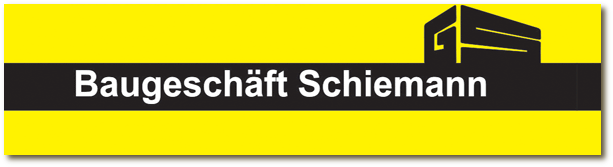 Baugeschäft Schiemann GmbH